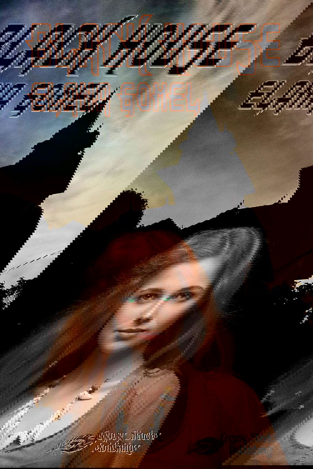 Black House poster