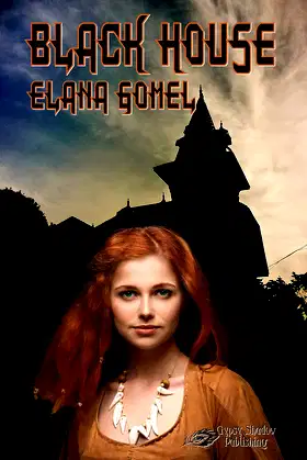 Black House poster