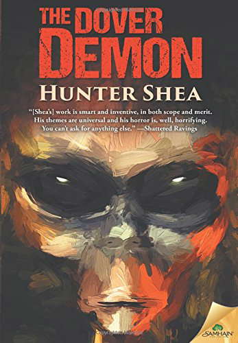 The Dover Demon poster