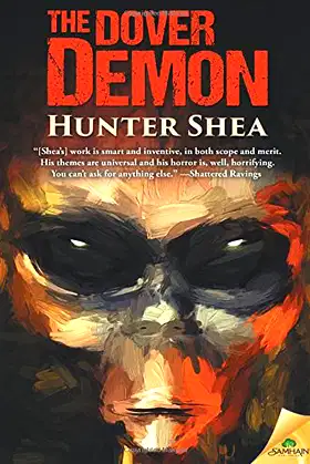 The Dover Demon poster