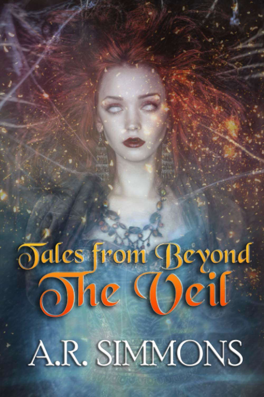 Tales from Beyond the Veil poster