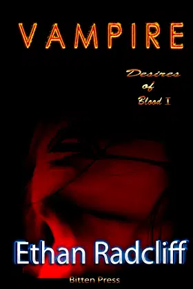 Vampire: Desires of Blood poster