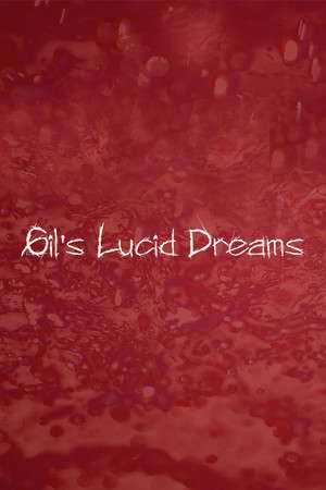 Gil's Lucid Dreams poster
