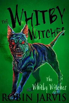 The Whitby Witches (Whitby, Book 1) poster