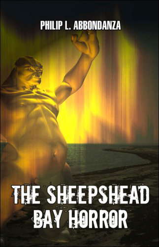 The Sheepshead Bay Horror poster