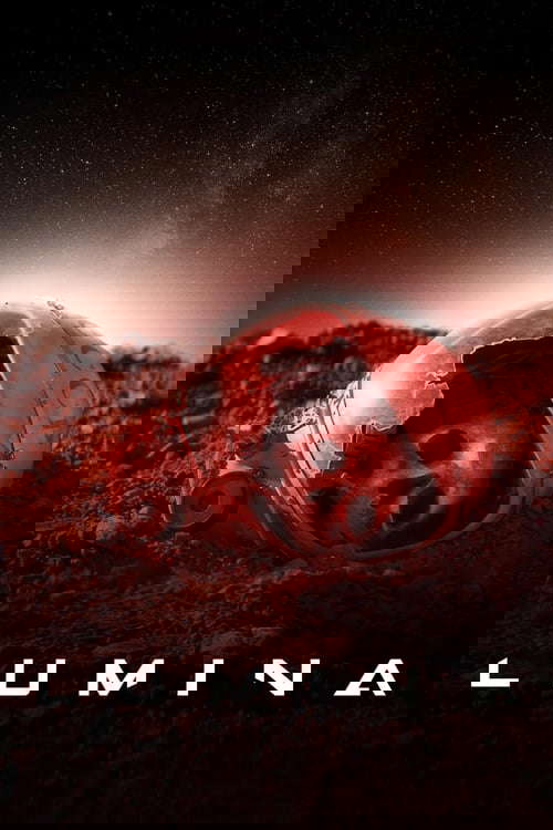 Lumina poster