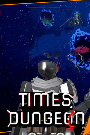 Times Dungeon poster