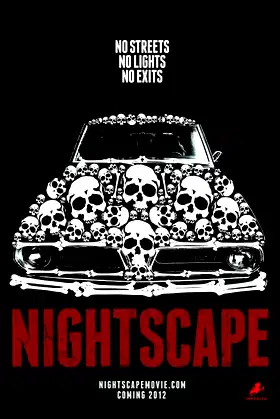 Nightscape poster