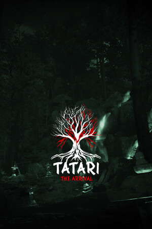 Tatari: The Arrival poster
