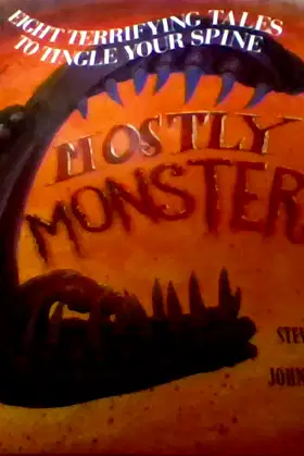 Mostly Monsters (Children's Illustrated Classics) poster