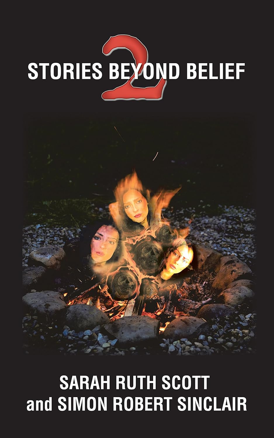 Stories Beyond Belief 2 poster