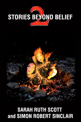 Stories Beyond Belief 2 poster