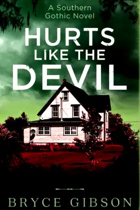 Hurts Like the Devil (County Line Horror) poster