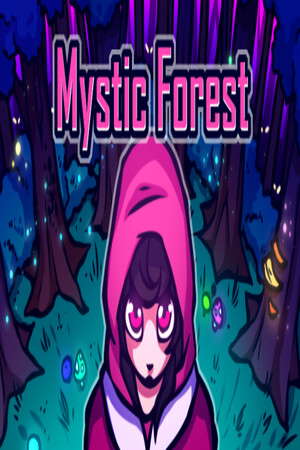 Mystic Forest poster