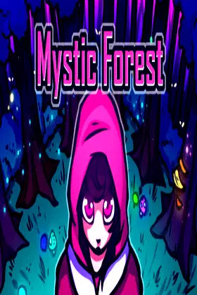 Mystic Forest poster
