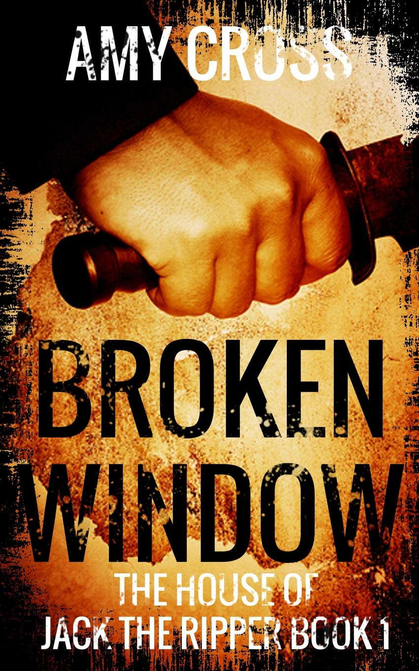 Broken Window (The House of Jack the Ripper) poster