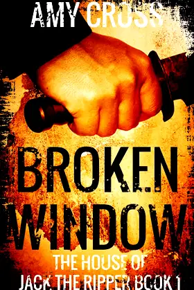 Broken Window (The House of Jack the Ripper) poster