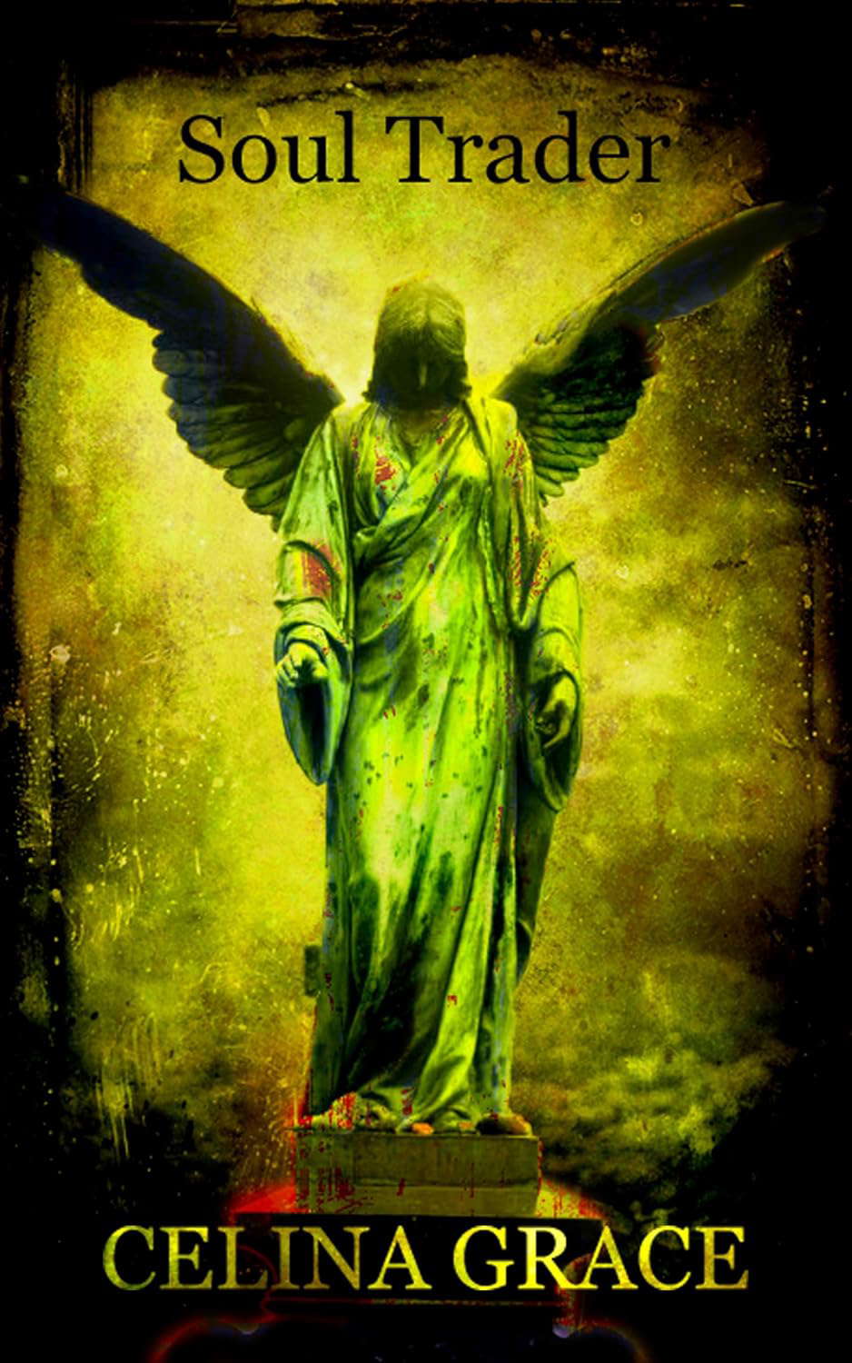 Soul Trader: A Dark Line Short Story (The Dark Line) poster