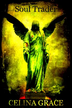 Soul Trader: A Dark Line Short Story (The Dark Line) poster