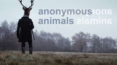 Anonymous Animals | Official Trailer | Horror Brains poster