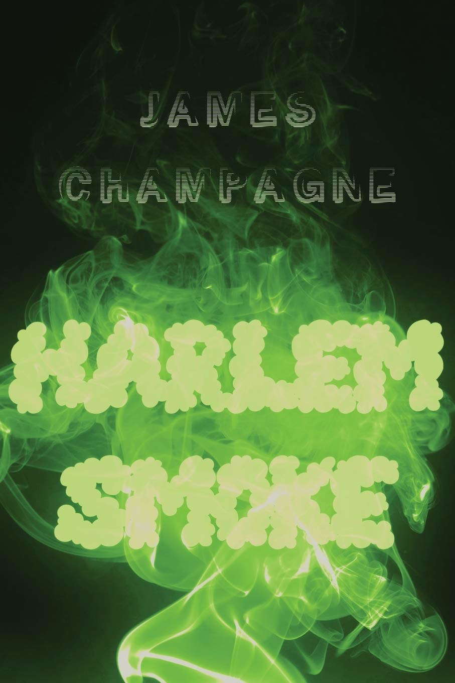 Harlem Smoke poster