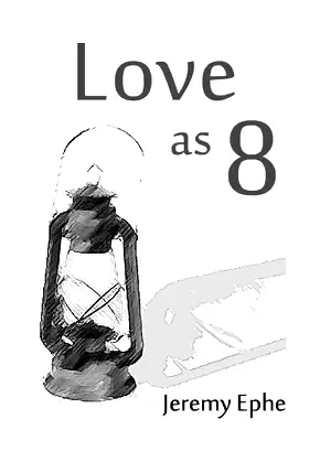 Love as 8 poster