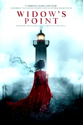 Widow's Point poster