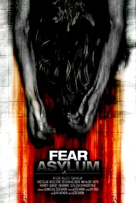 Room 33 poster