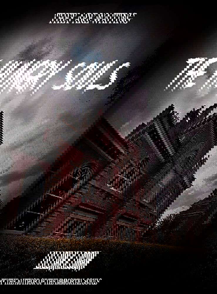 The Hungry Souls poster