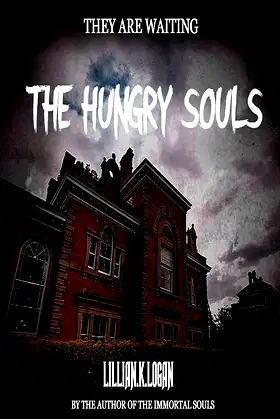 The Hungry Souls poster