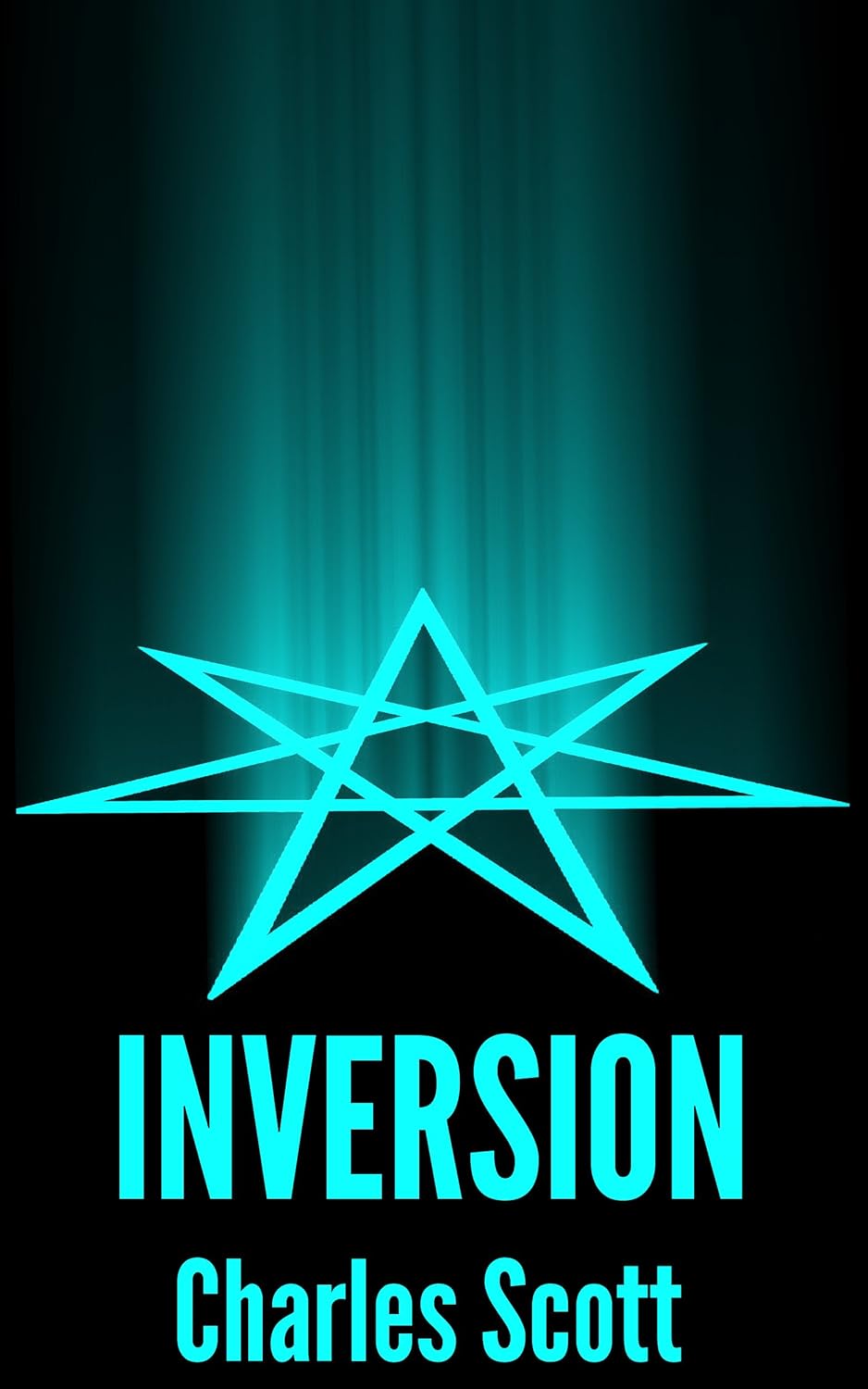Inversion poster