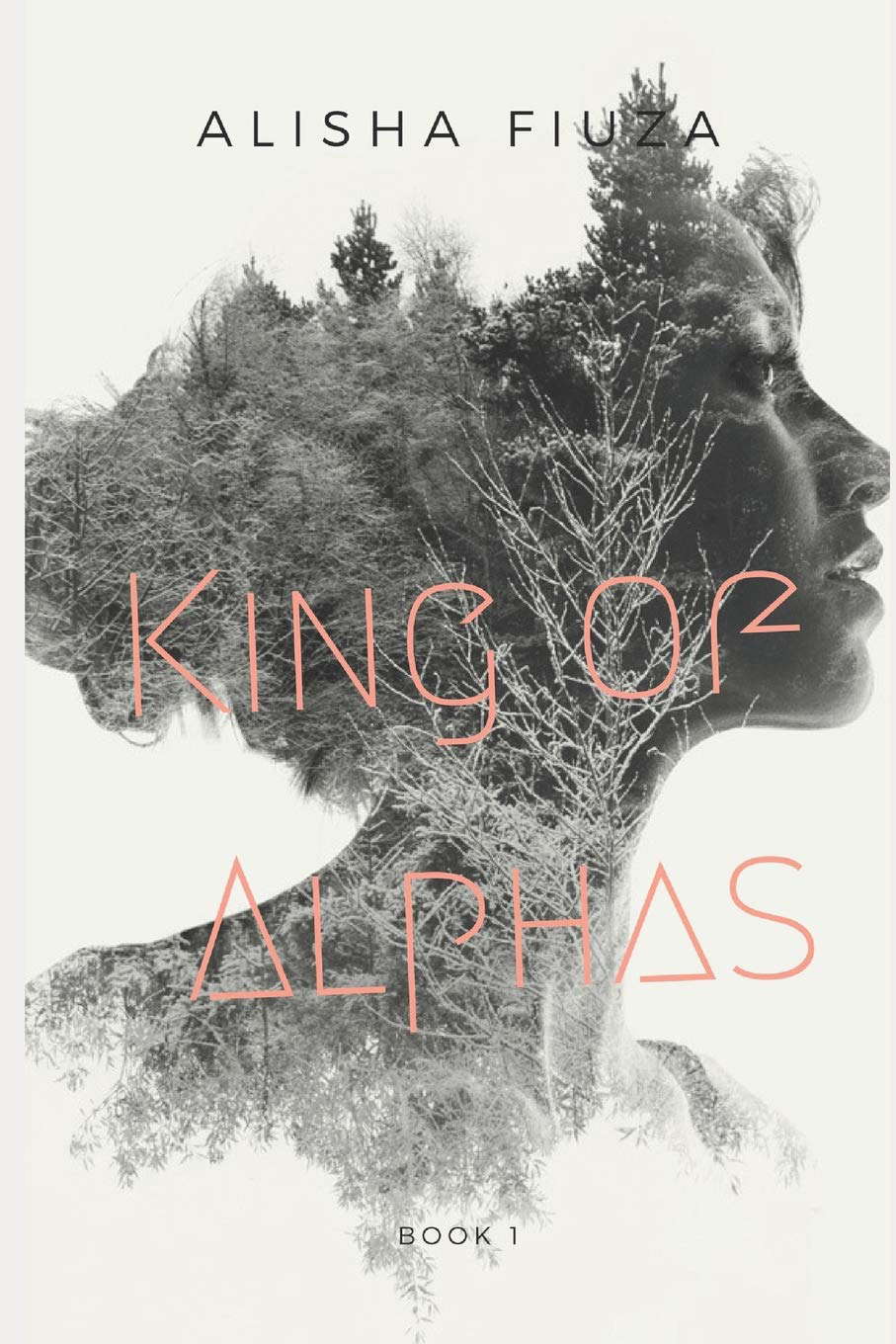 King of Alphas poster