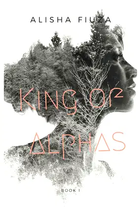 King of Alphas poster