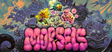 Morsels capsule