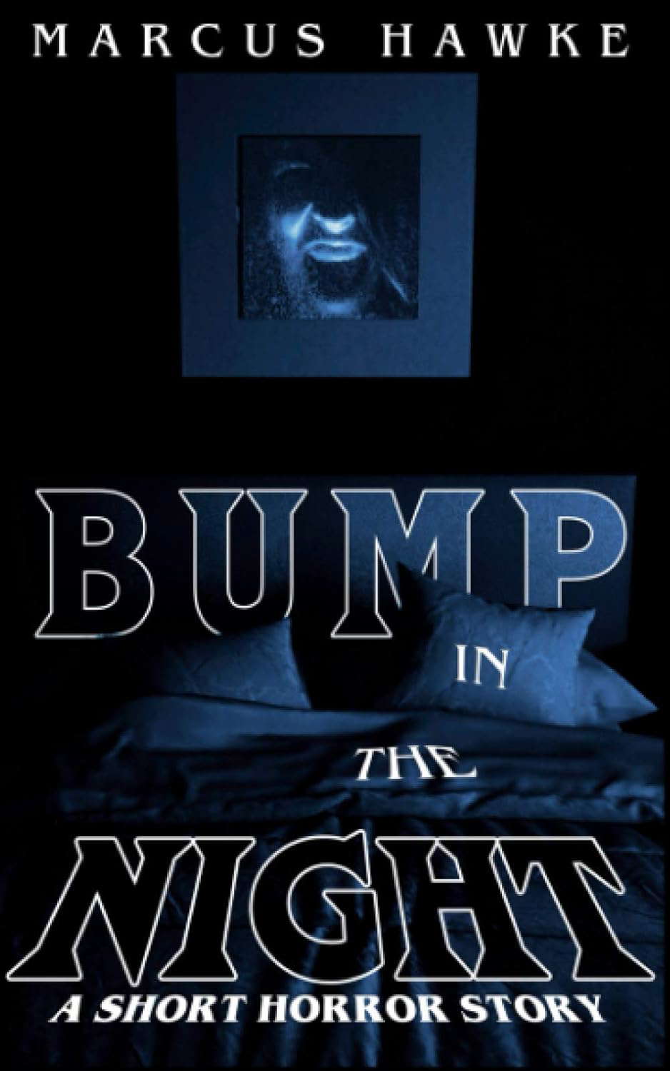 Bump in the Night: A Short Horror Story poster