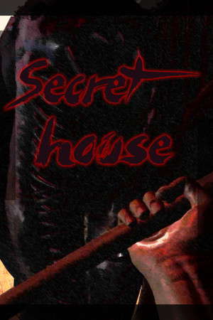Secret House | 秘密房间 | 秘密の部屋 poster