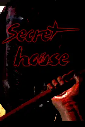 Secret House | 秘密房间 | 秘密の部屋 poster