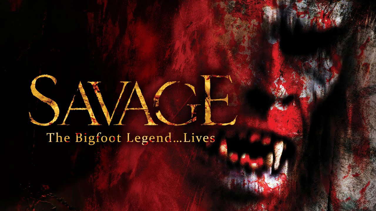 Poster for Savage