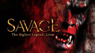 Savage | Official Trailer | BayView Entertainment poster