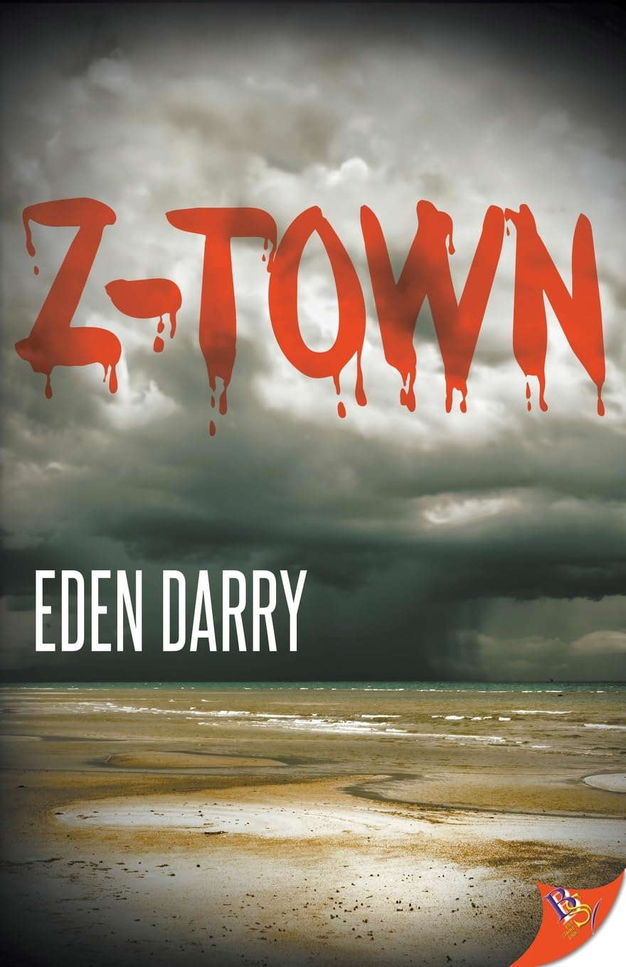 Z-Town poster