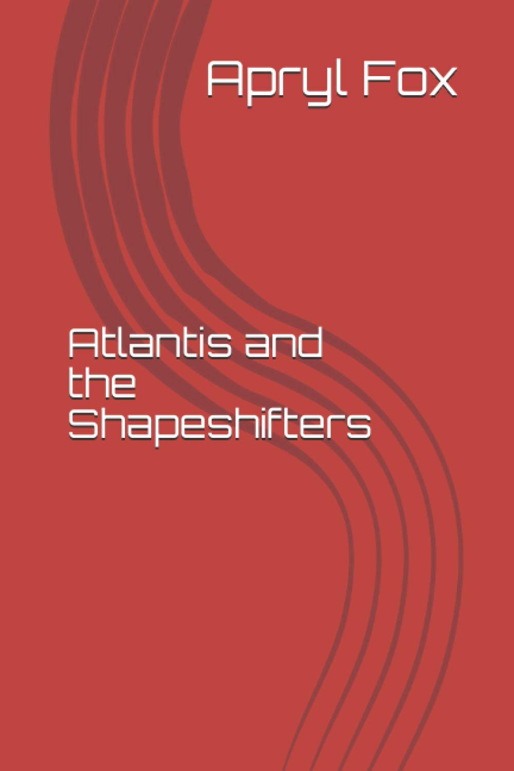 Atlantis and the Shapeshifters poster