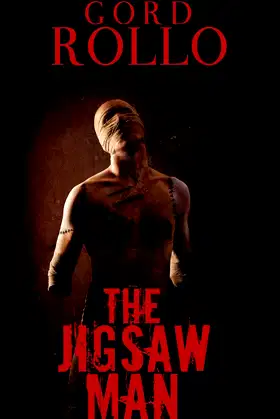 The Jigsaw Man poster