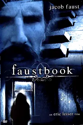 Faustbook poster