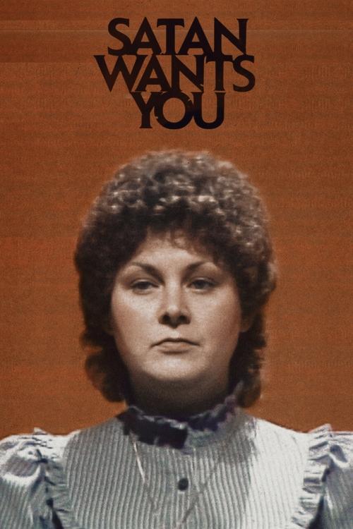 Satan Wants You poster