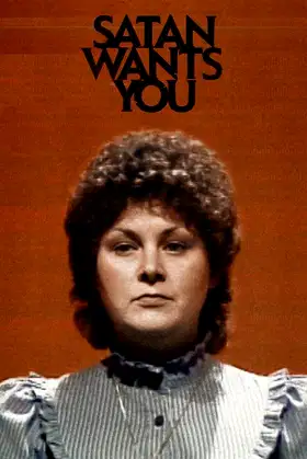 Satan Wants You poster