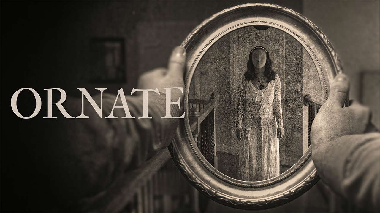 Ornate | Short Horror Film
