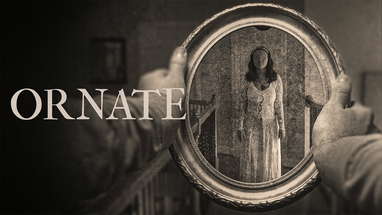 Ornate | Short Horror Film poster