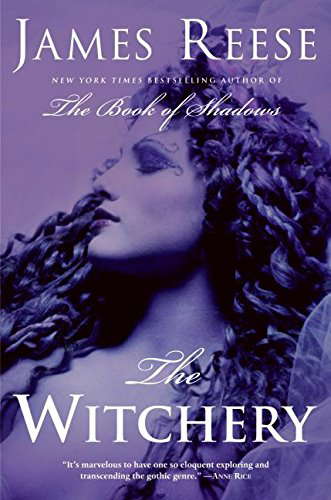 The Witchery poster