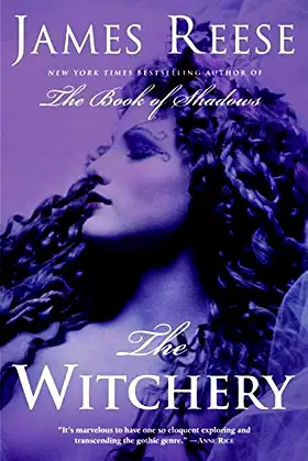 The Witchery poster