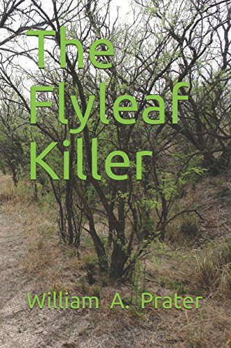 The Flyleaf Killer poster